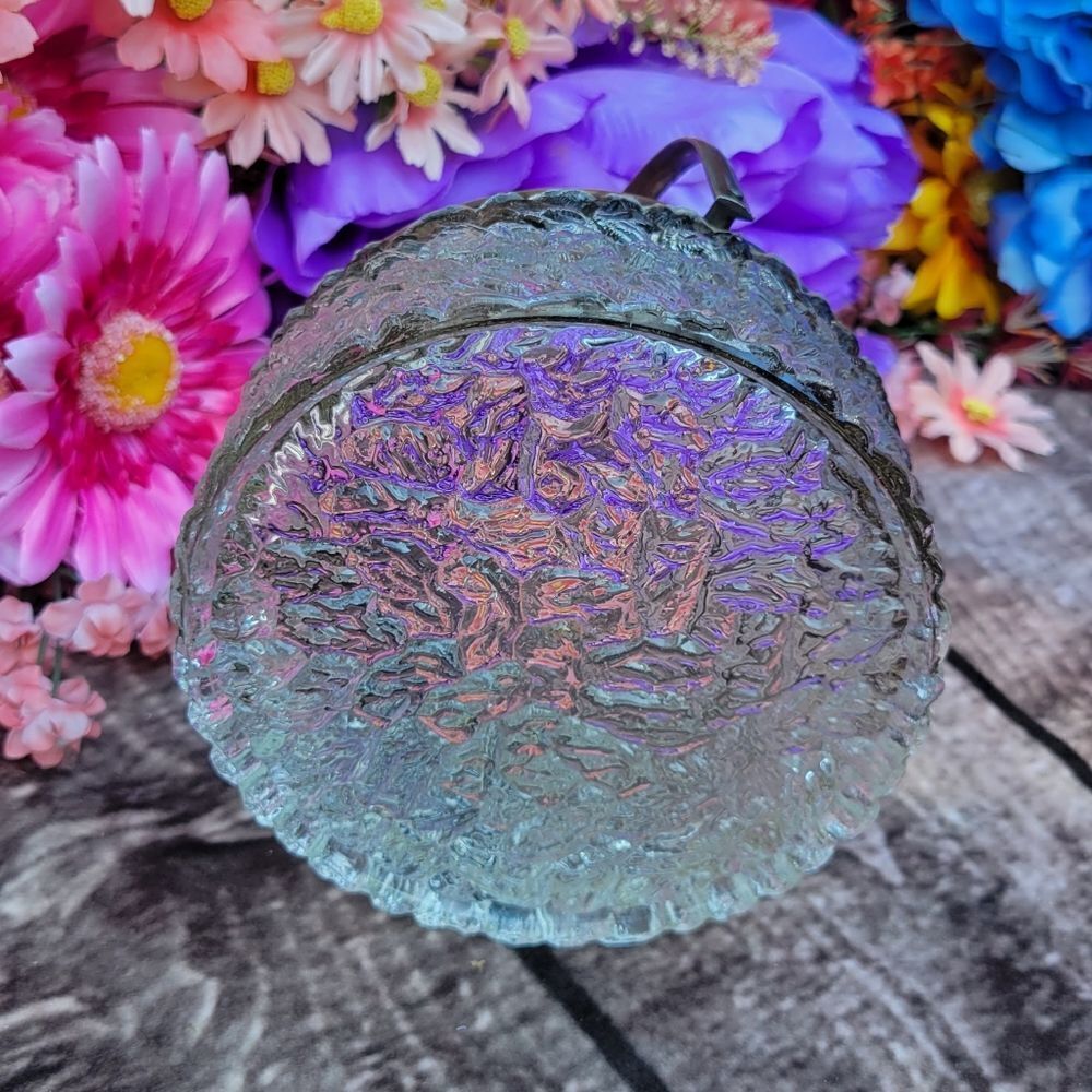 Crystal Candy Dish‎ - Picture 9 of 9